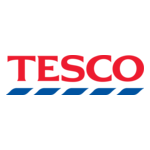 Tesco Logo PNG Vector