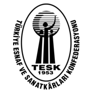 TESK Logo PNG Vector