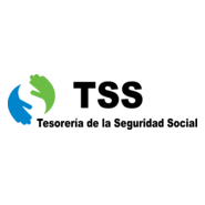 Tesoreria de la Seguridad Social Logo PNG Vector