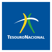 Tesouro Nacional Logo PNG Vector