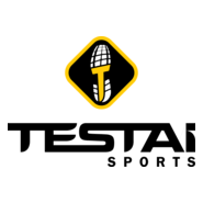Testai Sports Logo PNG Vector