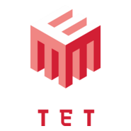 TET Logo PNG Vector