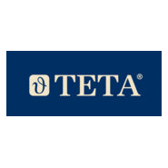 Teta Logo PNG Vector