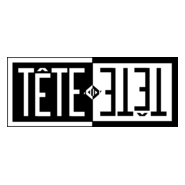 Tete-A-Tete Logo PNG Vector