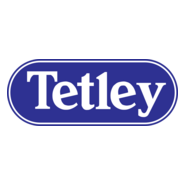 Tetley Logo PNG Vector