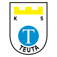Teuta Logo PNG Vector