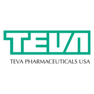 Teva Logo PNG Vector