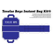 Texelse Boys Logo PNG Vector