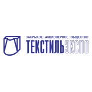 TextilExpo Logo PNG Vector