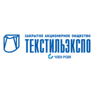 Textilexpo Logo PNG Vector