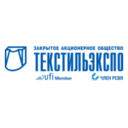 Textilexpo Logo PNG Vector