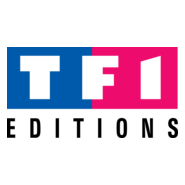 TF1 Editions Logo PNG Vector