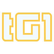 tg1 Logo PNG Vector