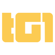 tg1 Logo PNG Vector