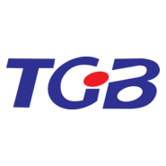 TGB Logo PNG Vector