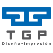 TGP Logo PNG Vector