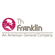 Th Franklin Logo PNG Vector