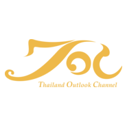 Thailand Outlook Channel Logo PNG Vector