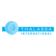 Thalassa International Logo PNG Vector