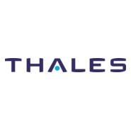 Thales Logo PNG Vector