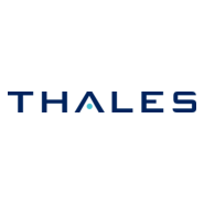 Thales Logo PNG Vector
