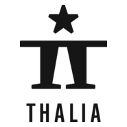 Thalia Logo PNG Vector