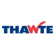 Thawte Logo PNG Vector