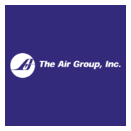 The Air Group Logo PNG Vector