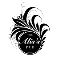 the aliss pub Logo PNG Vector