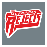 The all american rejects Logo PNG Vector