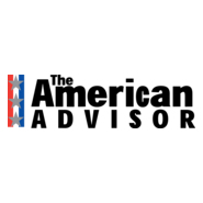 The American Advisor Logo PNG Vector
