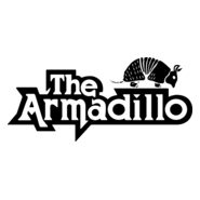 The Armadillo Logo PNG Vector