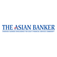 The Asian Banker Logo PNG Vector