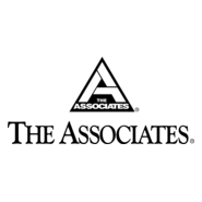 The Associates Logo PNG Vector