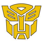 the autobots Logo PNG Vector