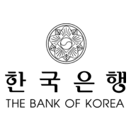 The Bank Of Korea Logo PNG Vector
