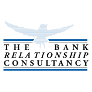 The Bank Relationship Consultancy Logo PNG Vector