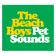 The Beach Boys Logo PNG Vector