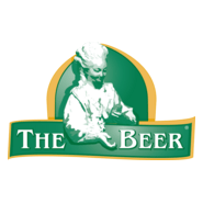 the beer Logo PNG Vector