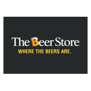 The Beer Store Logo PNG Vector