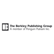 The Berkley Publishing Group Logo PNG Vector