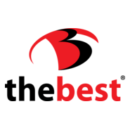 the best ® Logo PNG Vector