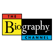 The Biography Channel Logo PNG Vector