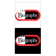 The Biography Channel Logo PNG Vector