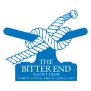 The Bitter End Yacht Club Logo PNG Vector