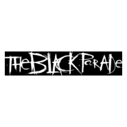 The Black Parade Logo PNG Vector