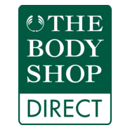 The Body Shop Direct Logo PNG Vector