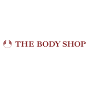 The Body Shop Logo PNG Vector