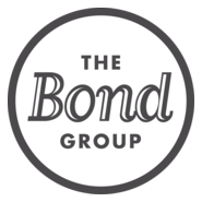 The Bond Group Logo PNG Vector