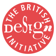 The British Design Initiative Logo PNG Vector